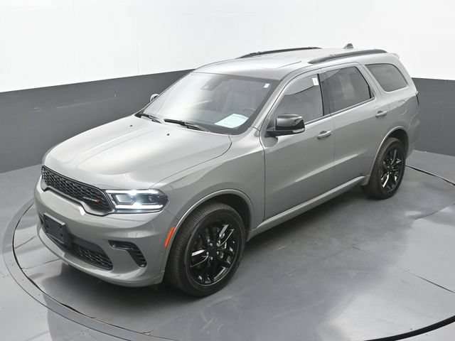 Used 2026 Dodge Durango GT AWD/4WD image 32