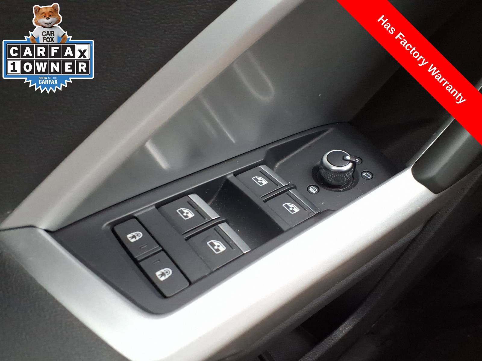 Used 2025 Audi Q3 2.0T Premium AWD/4WD image 24