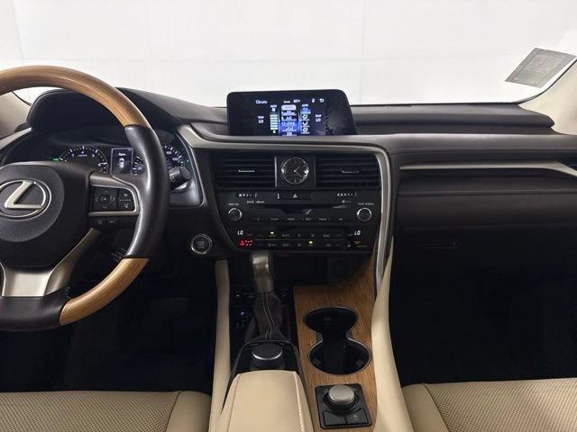 Used 2018 Lexus RX 350L FWD w/ Premium Package image 33
