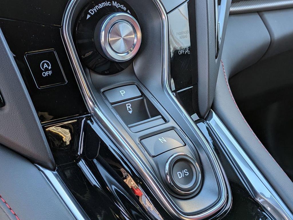 Certified 2023 Acura RDX AWD w/ A-Spec & Advance Pkg image 23