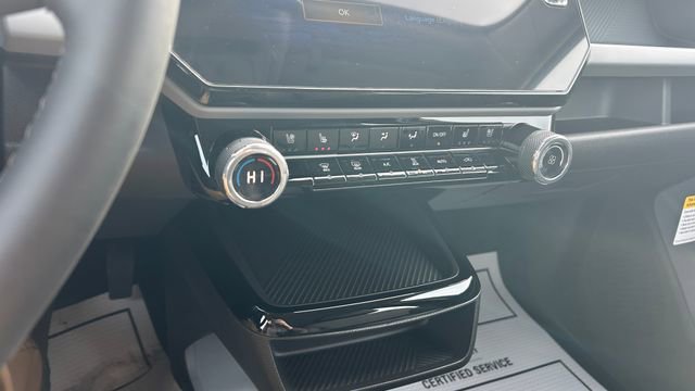 New 2027 Chevrolet Bolt RS image 17