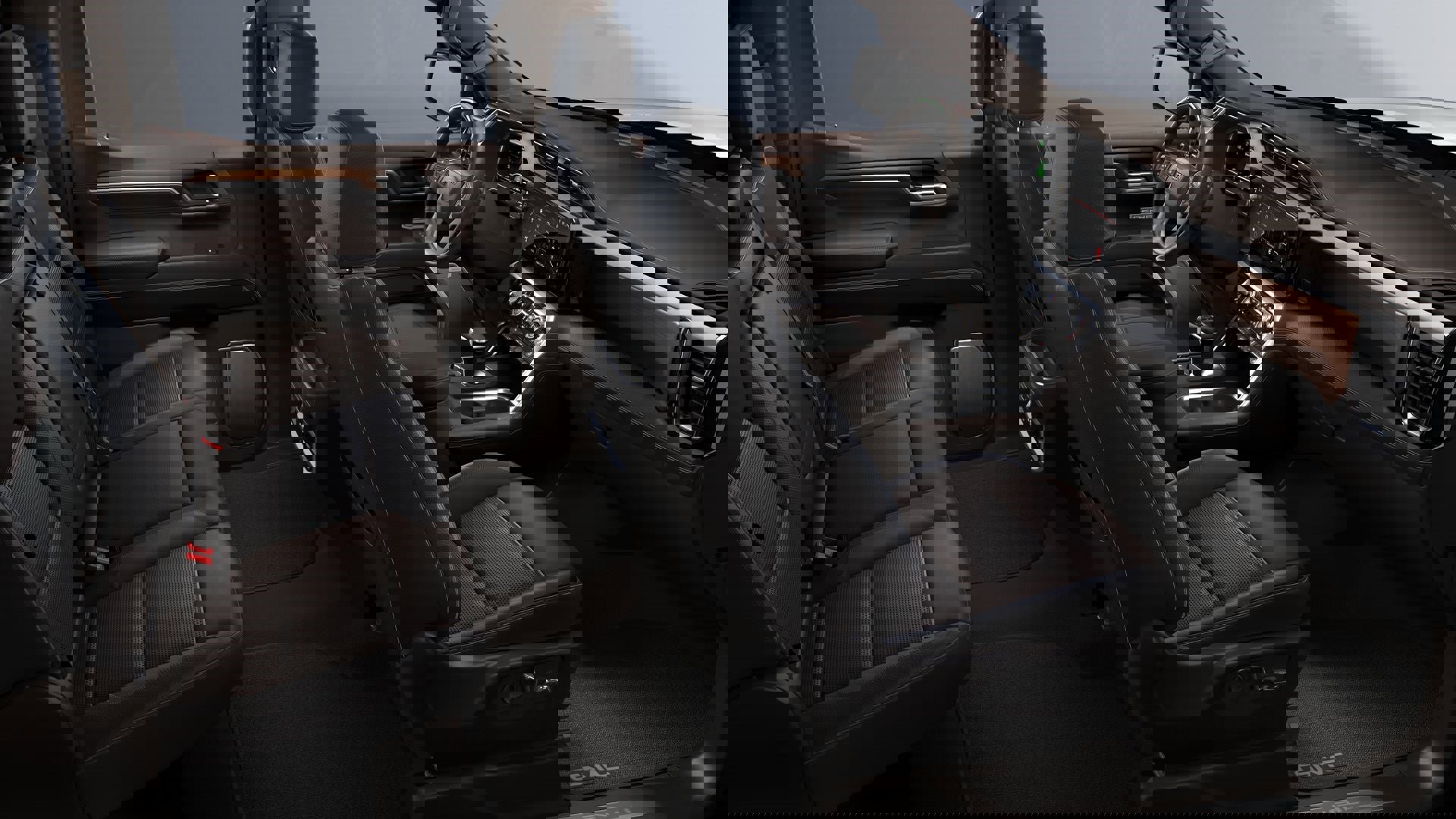 New 2024 GMC Sierra 1500 Denali image 64