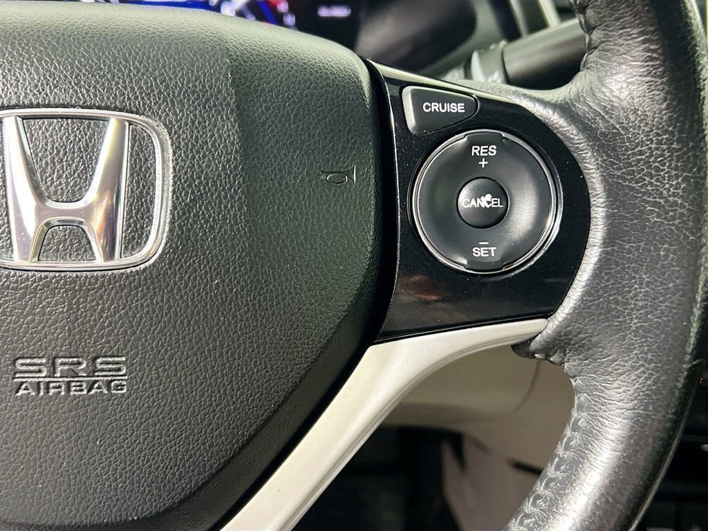 Used 2014 Honda Civic EX-L image 19