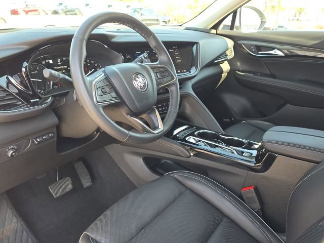 Used 2023 Buick Envision Essence w/ Technology Package I image 23