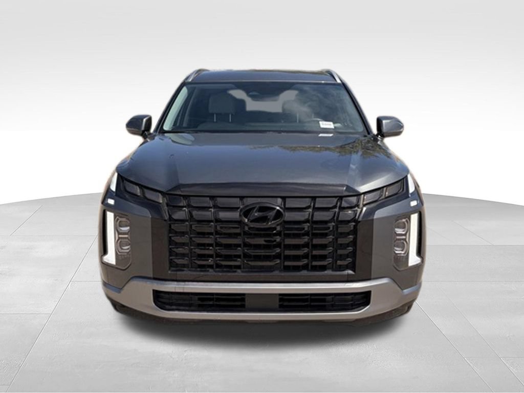 Used 2024 Hyundai Palisade SEL FWD image 4
