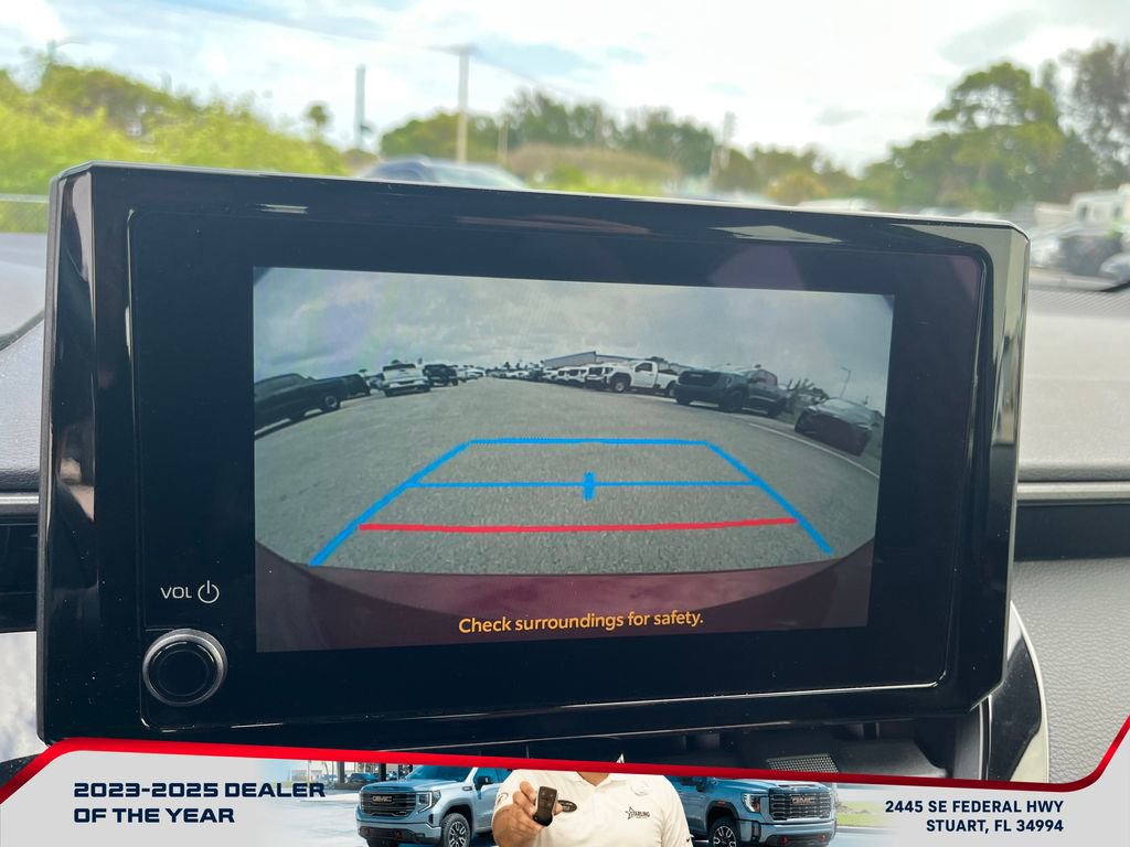 Used 2025 Toyota Corolla GR image 18