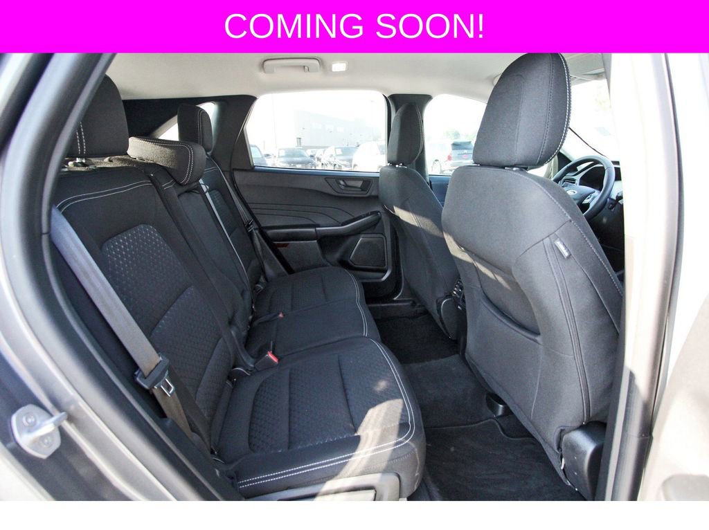 Used 2023 Ford Escape Active image 11