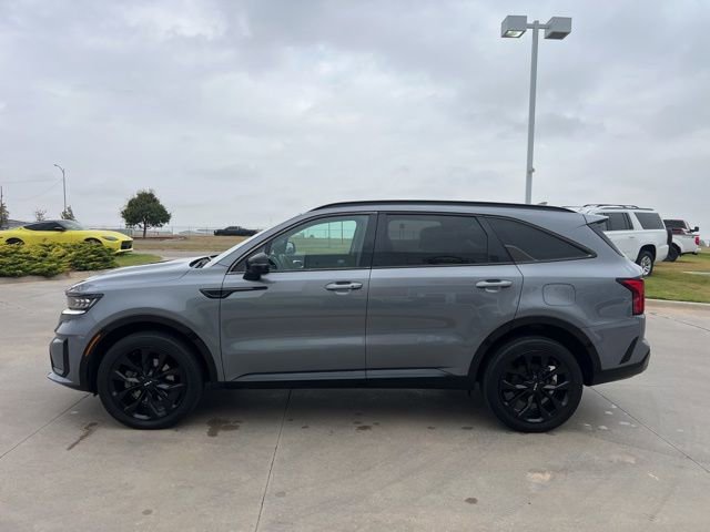 Used 2022 Kia Sorento SX AWD/4WD image 4
