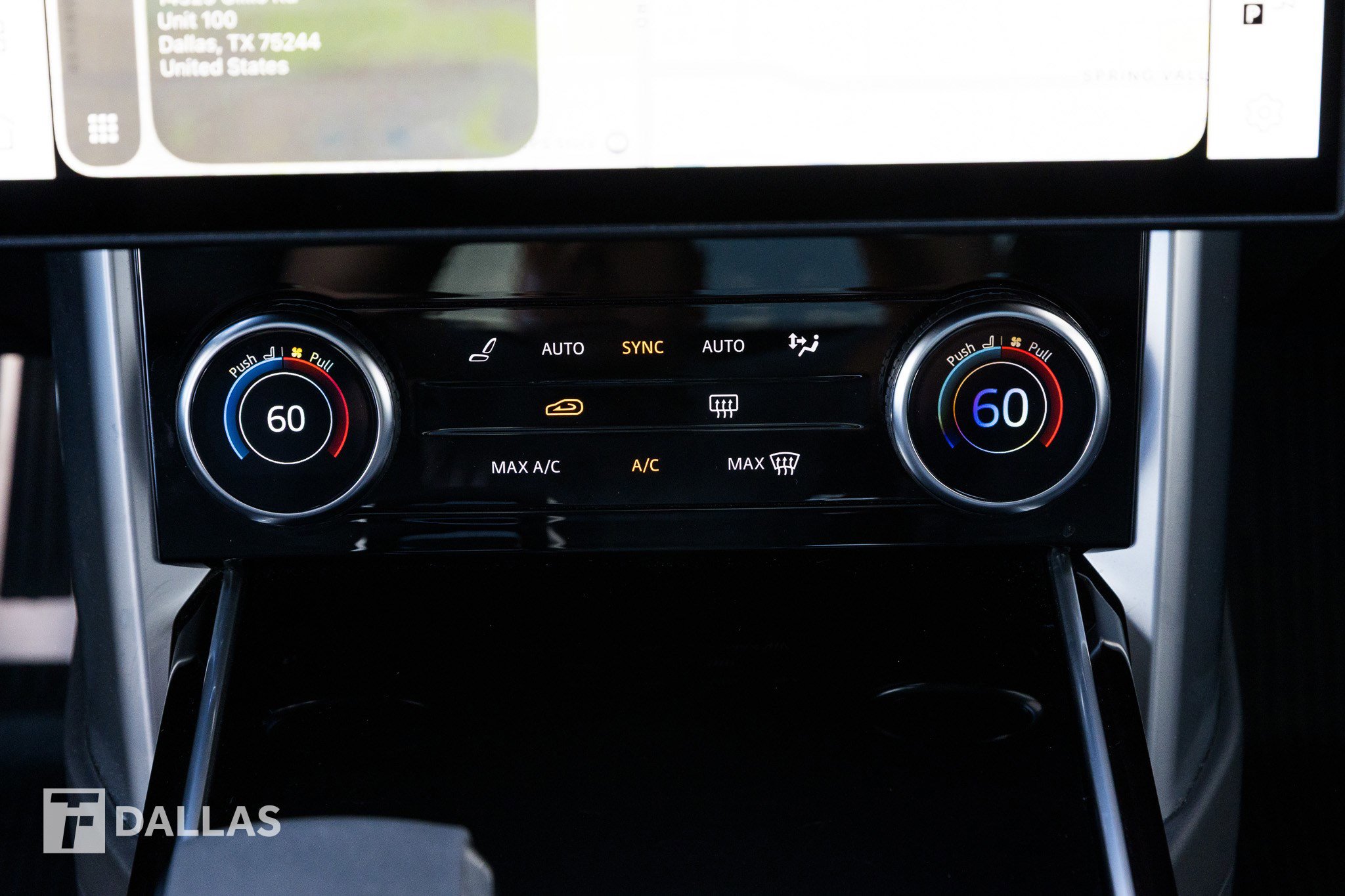 Used 2023 Land Rover Range Rover SE image 28