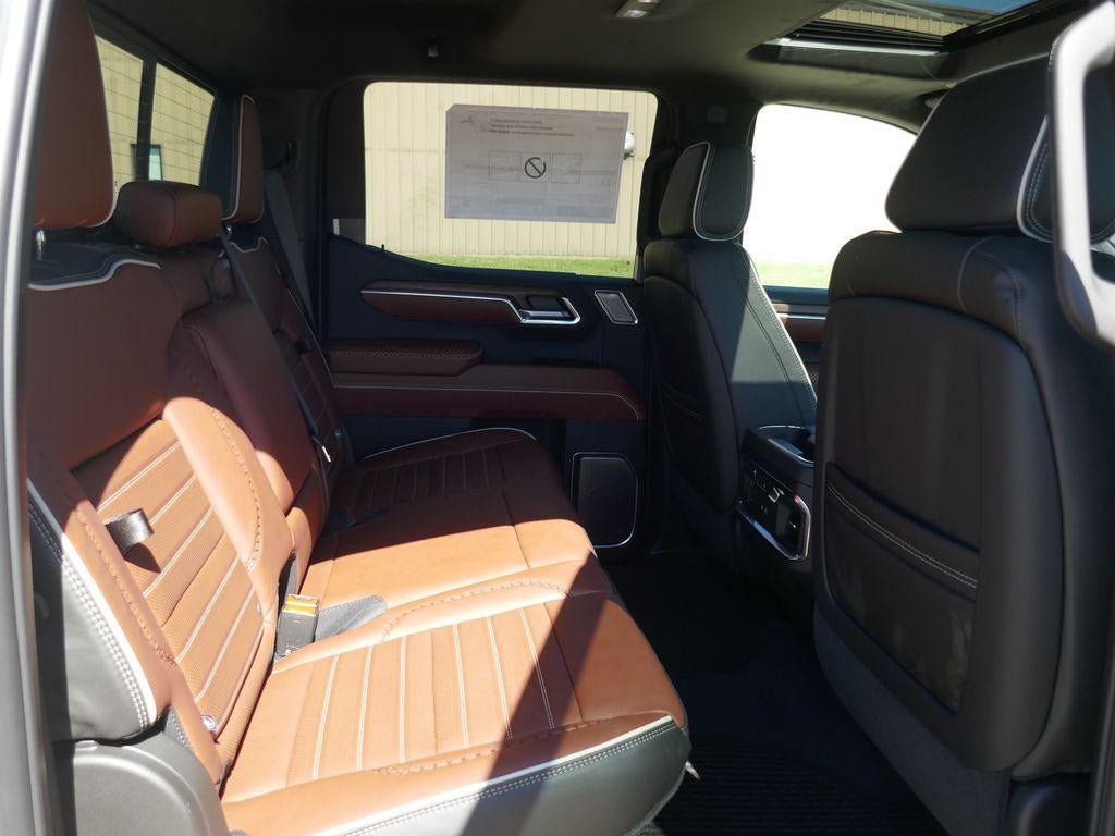 New 2026 GMC Sierra 1500 Denali Ultimate AWD/4WD image 19