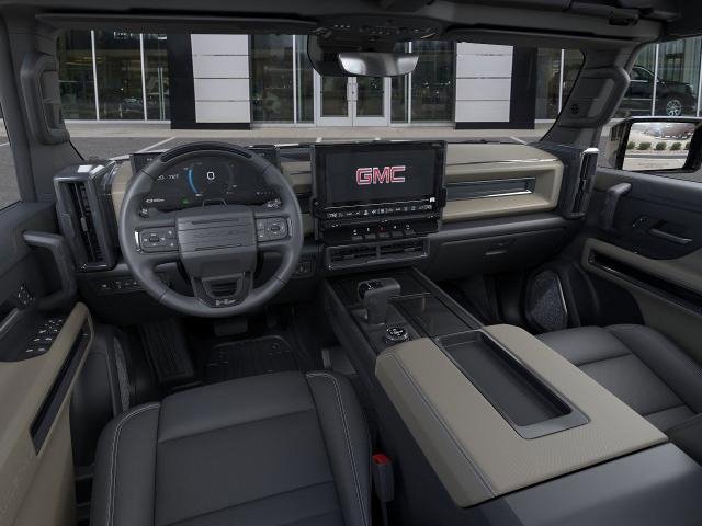 New 2026 GMC Hummer EV 2X image 15