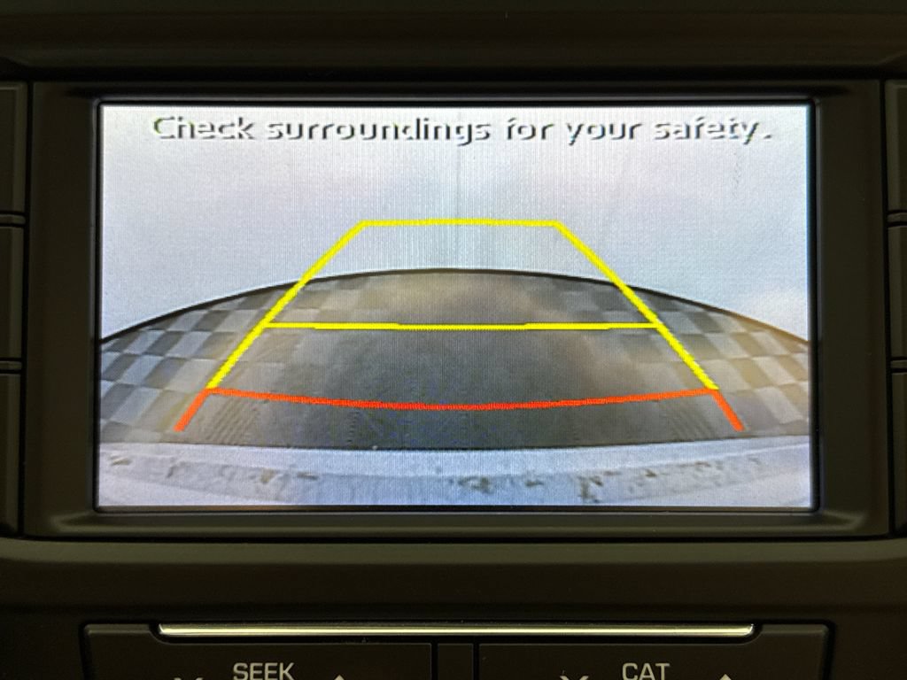 Used 2015 Hyundai Sonata Limited w/ Cargo Package FWD image 17