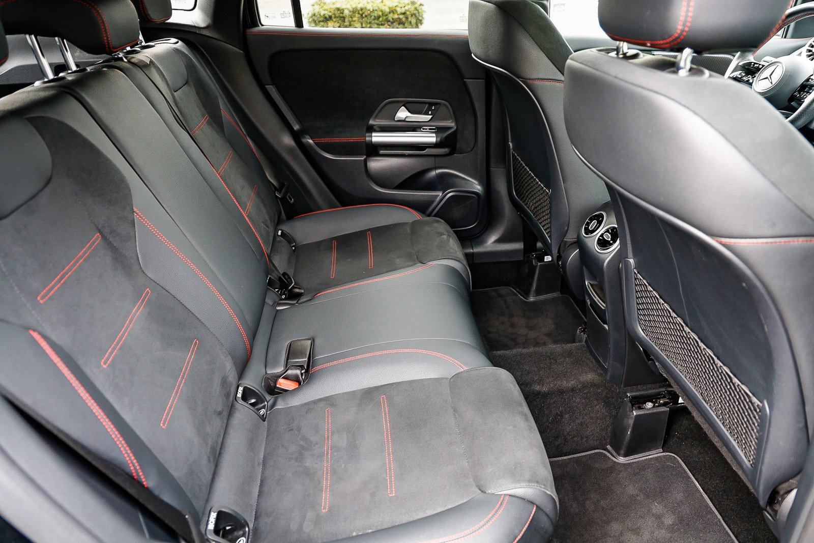 Certified 2025 Mercedes-Benz GLA 250 GLA 250 image 18