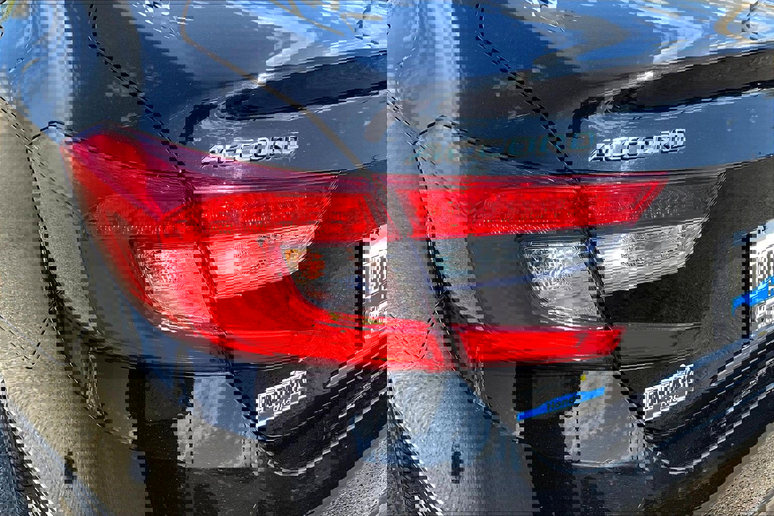 Used 2019 Honda Accord EX image 32