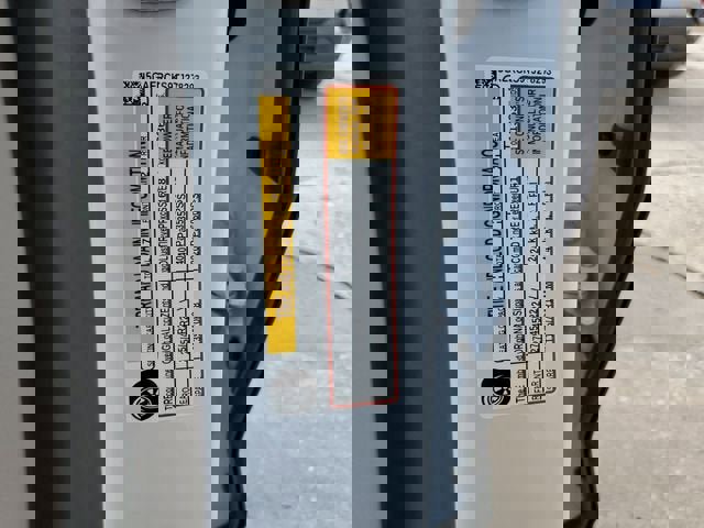 New 2026 Buick Enclave Avenir w/ Super Cruise Package image 32