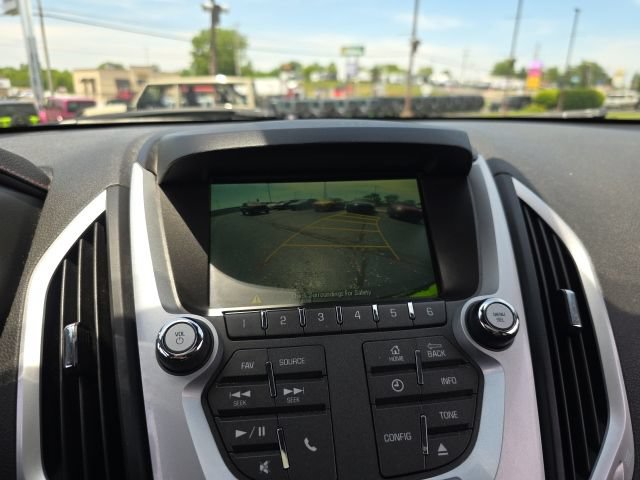 Used 2015 GMC Terrain SLE FWD image 21