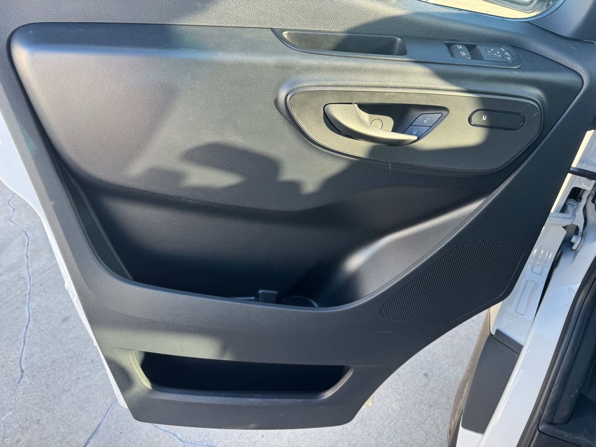 New 2025 Mercedes-Benz Sprinter 2500 image 4