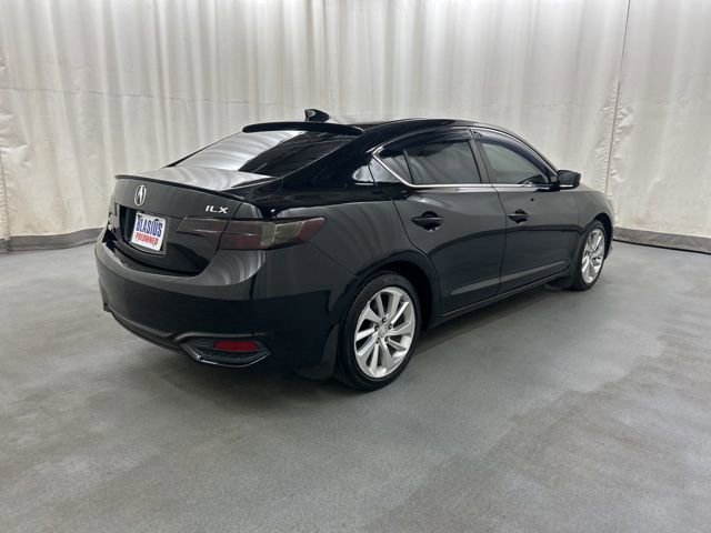 Used 2016 Acura ILX image 6
