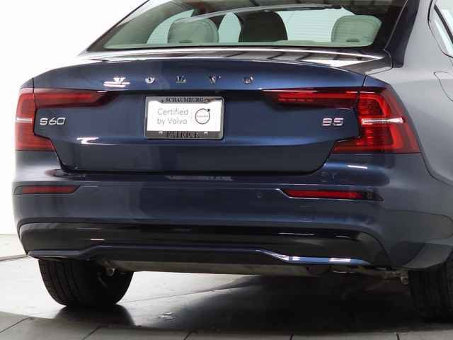 Used 2023 Volvo S60 B5 Core w/ Climate Package image 9
