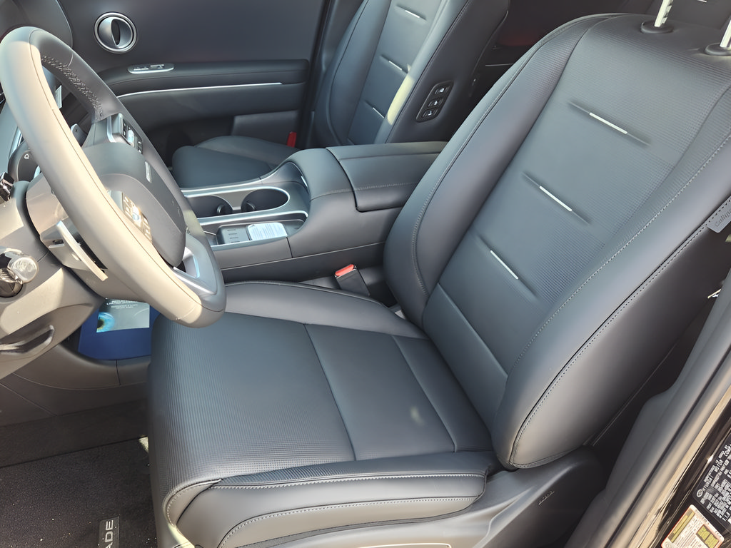 New 2026 Hyundai Palisade Calligraphy AWD/4WD image 13