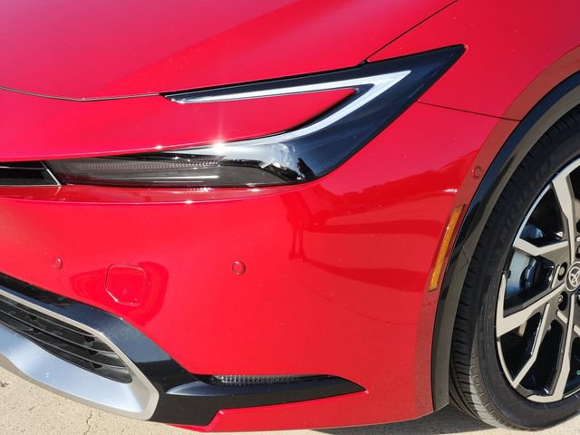 New 2026 Toyota Prius Plug-In Hybrid w/ Limited Premium Package FWD image 7