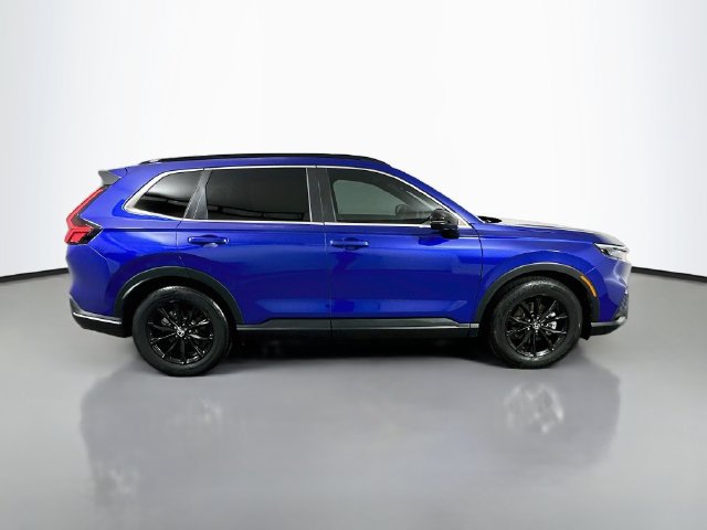Used 2024 Honda CR-V Sport image 4