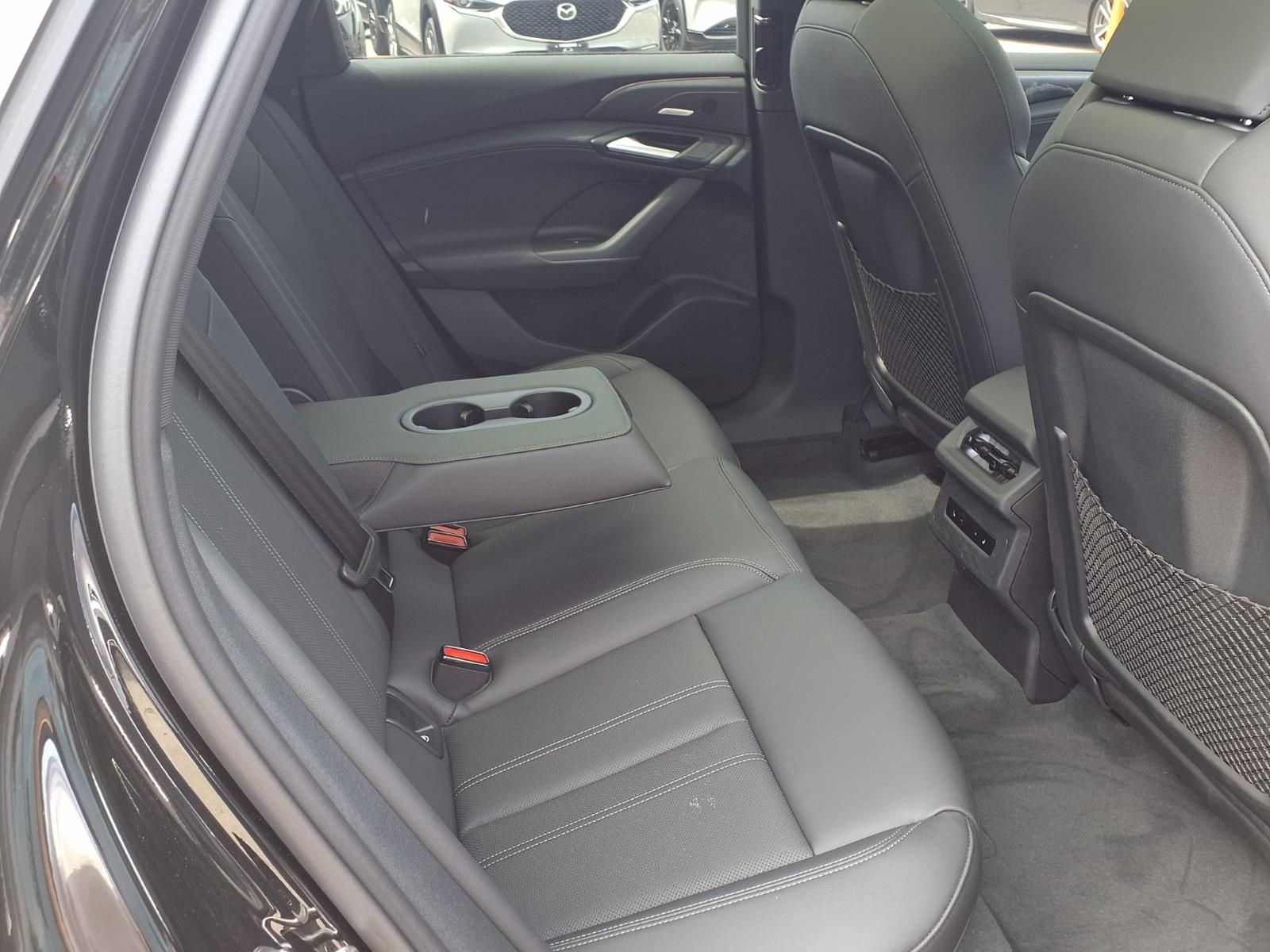 Used 2025 Audi A6 e-tron Premium Plus w/ Premium Plus image 20