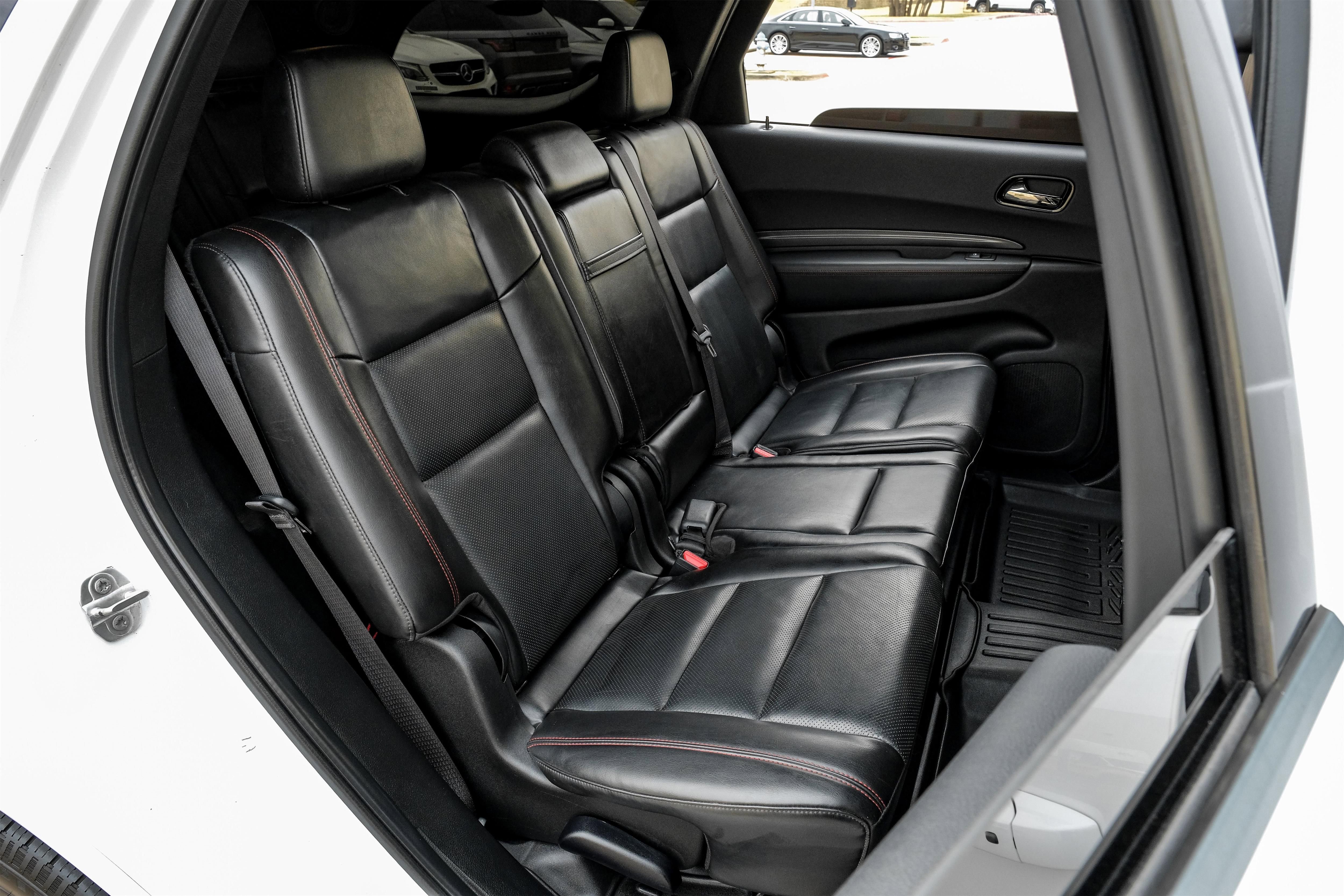 Used 2023 Dodge Durango R/T AWD/4WD image 50