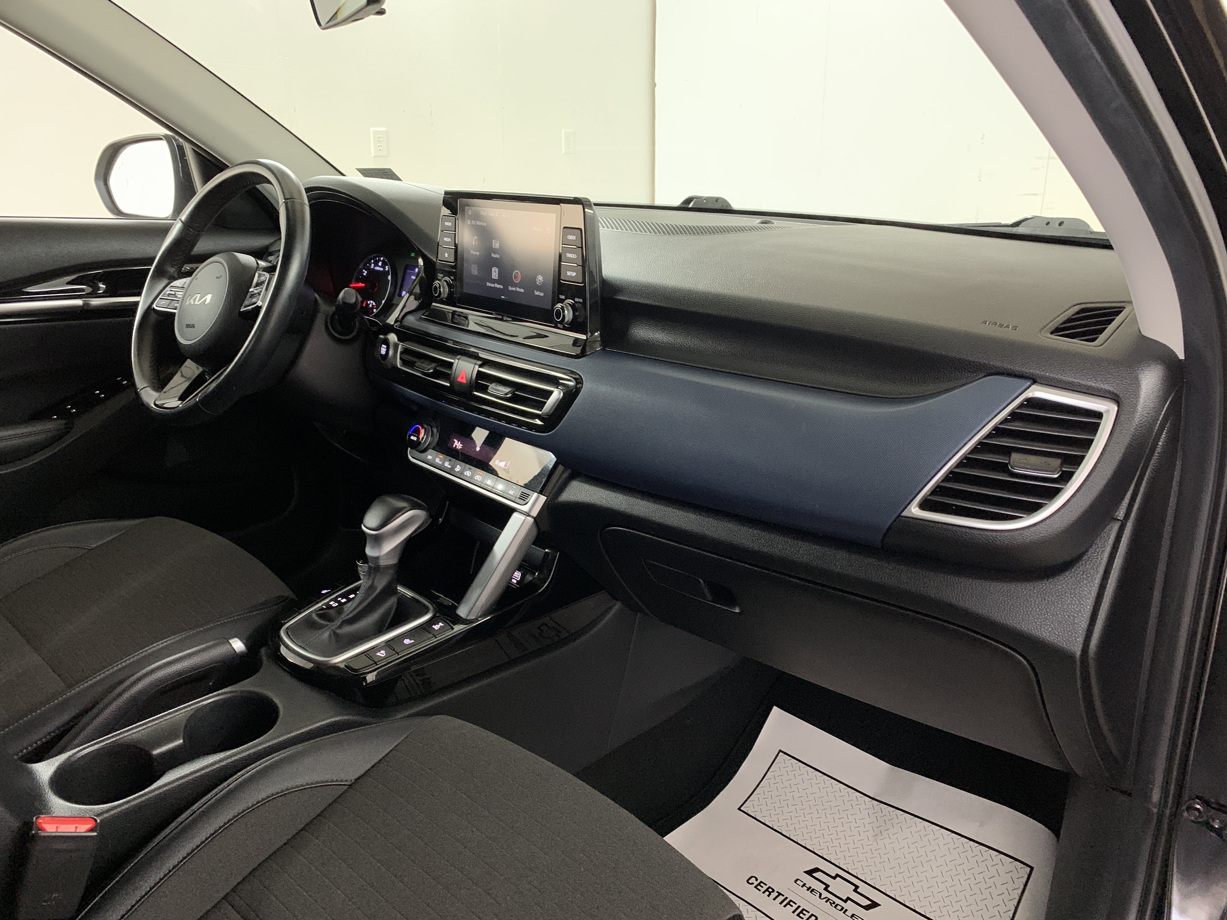 Used 2023 Kia Seltos S image 29