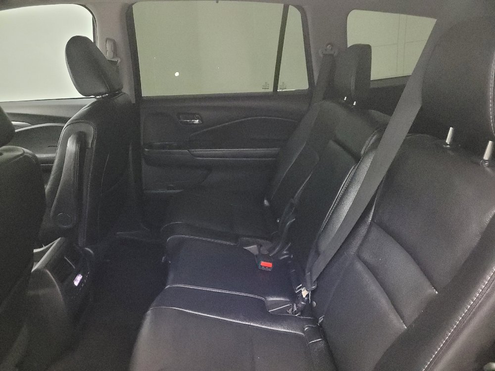 Used 2017 Honda Pilot EX-L image 18