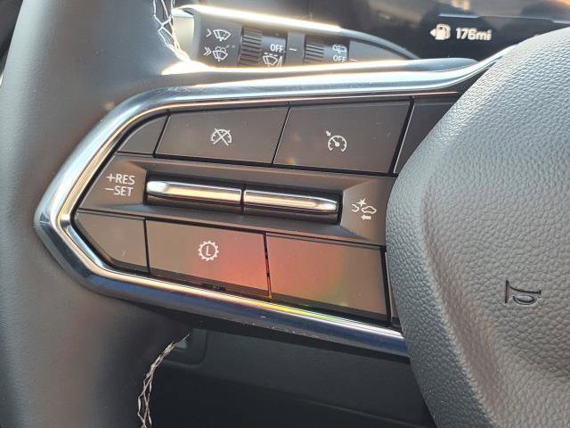 New 2026 Chevrolet Traverse LT w/ Driver Confidence Package image 13