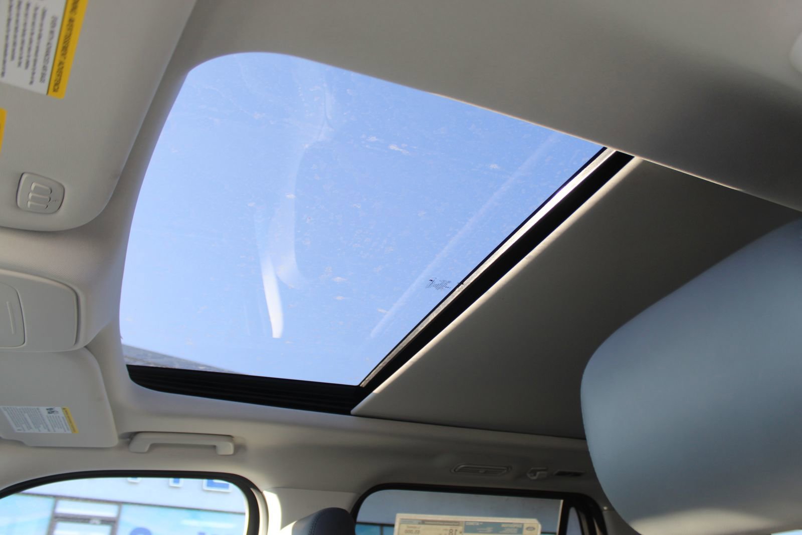 New 2025 Ford Expedition Active image 30