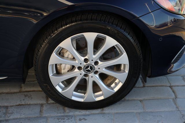 Used 2019 Mercedes-Benz E 450 E 450 image 48