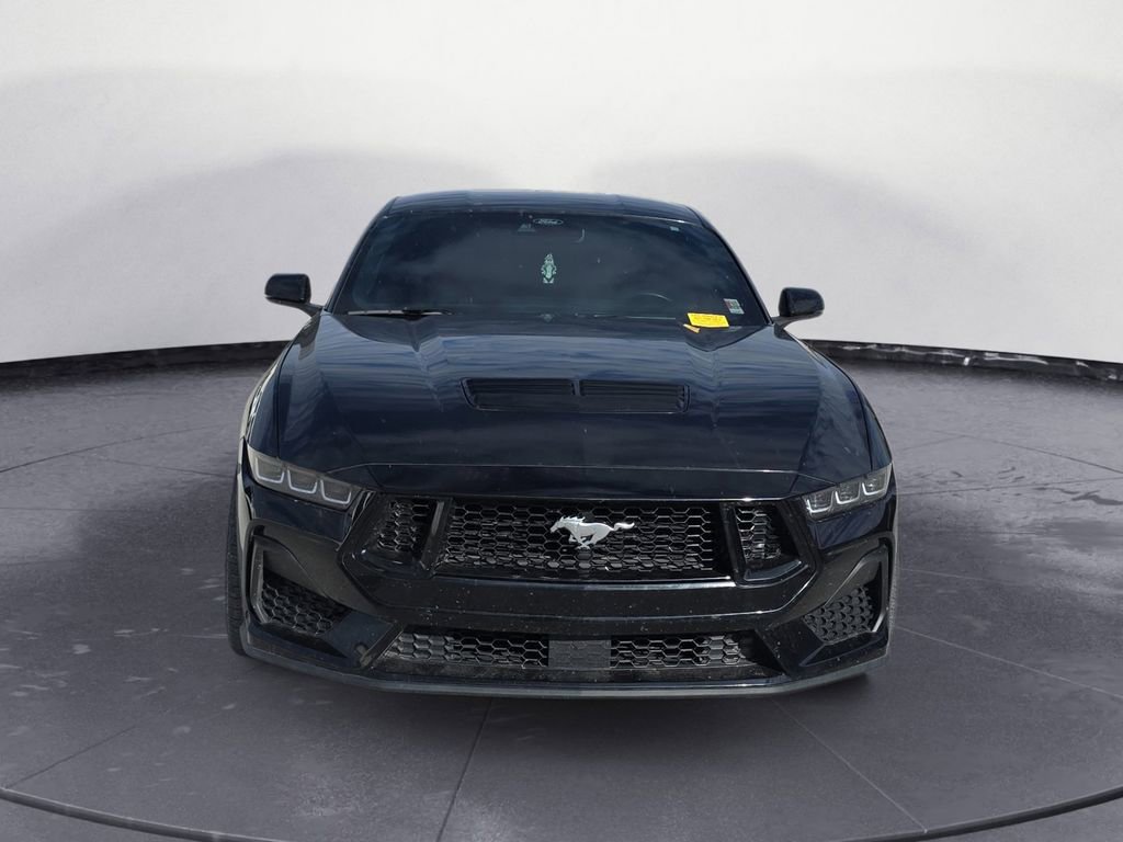 Used 2024 Ford Mustang GT Premium image 8
