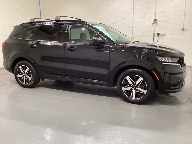 Used 2023 Kia Sorento EX FWD image 8