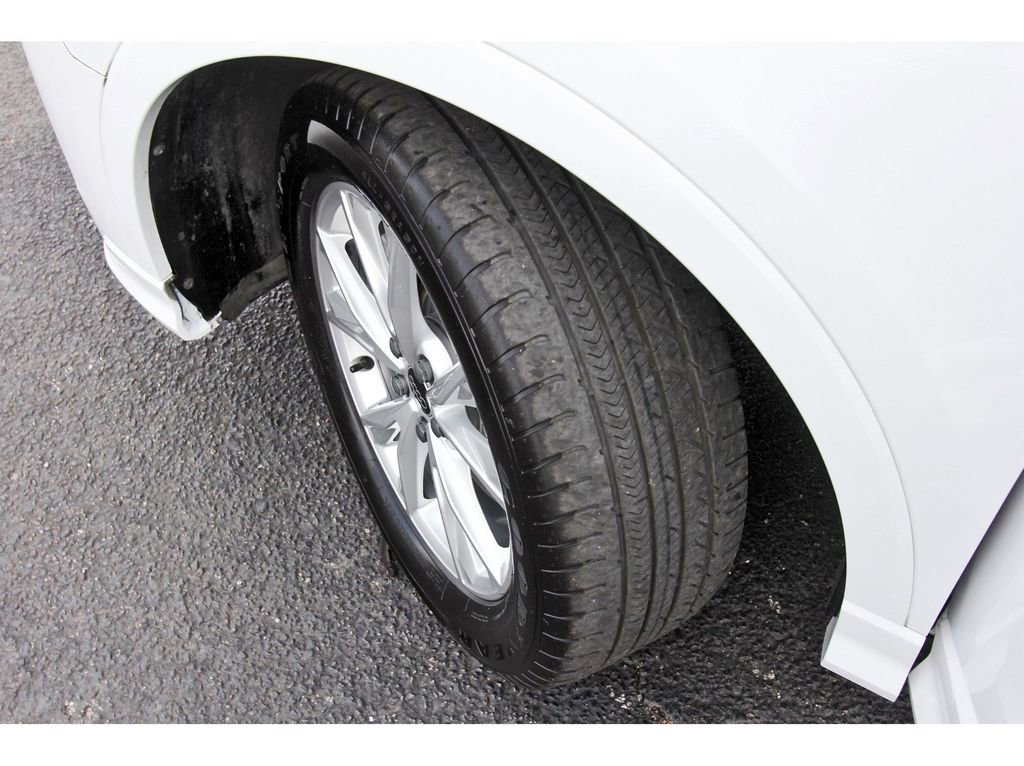 Used 2025 Audi Q3 2.0T Premium AWD/4WD image 36