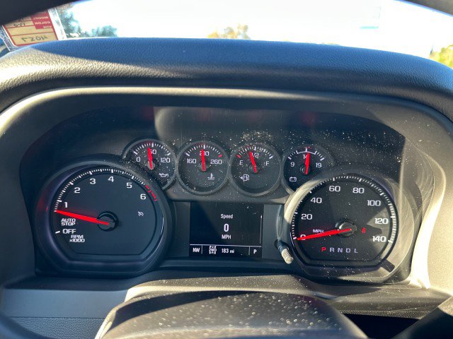 New 2025 GMC Sierra 1500 Pro w/ Graphite Edition image 26