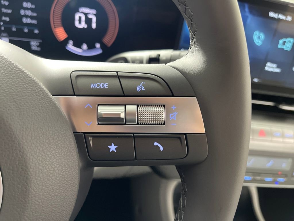 New 2026 Hyundai Kona SEL Sport image 28