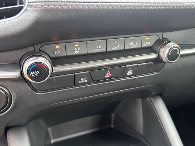 New 2026 MAZDA MAZDA3 s FWD image 17