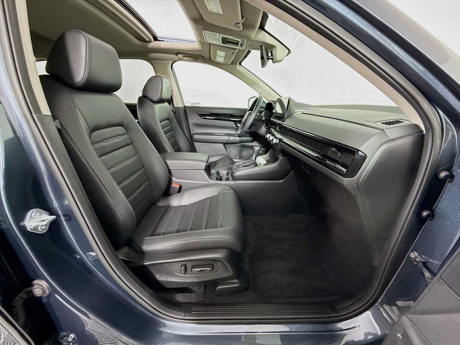 Certified 2024 Honda CR-V EX-L image 26