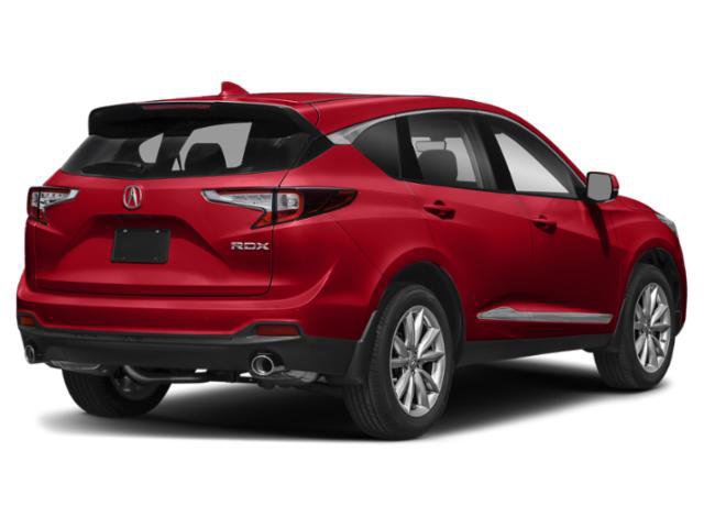 Used 2021 Acura RDX AWD image 2
