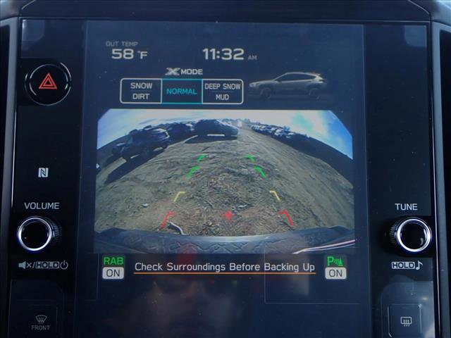 New 2026 Subaru Crosstrek 2.5i Wilderness image 19