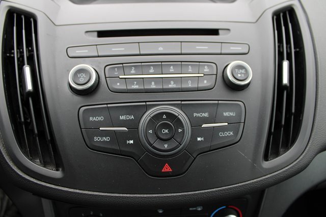 Used 2018 Ford Escape S image 22