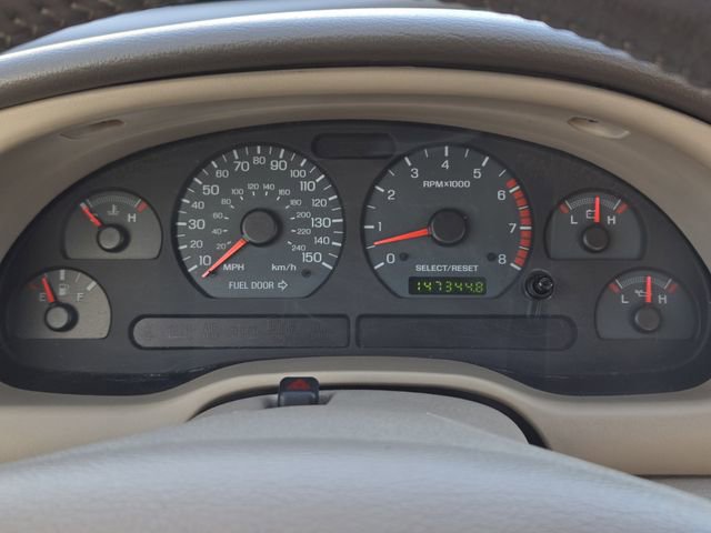Used 2003 Ford Mustang GT image 17