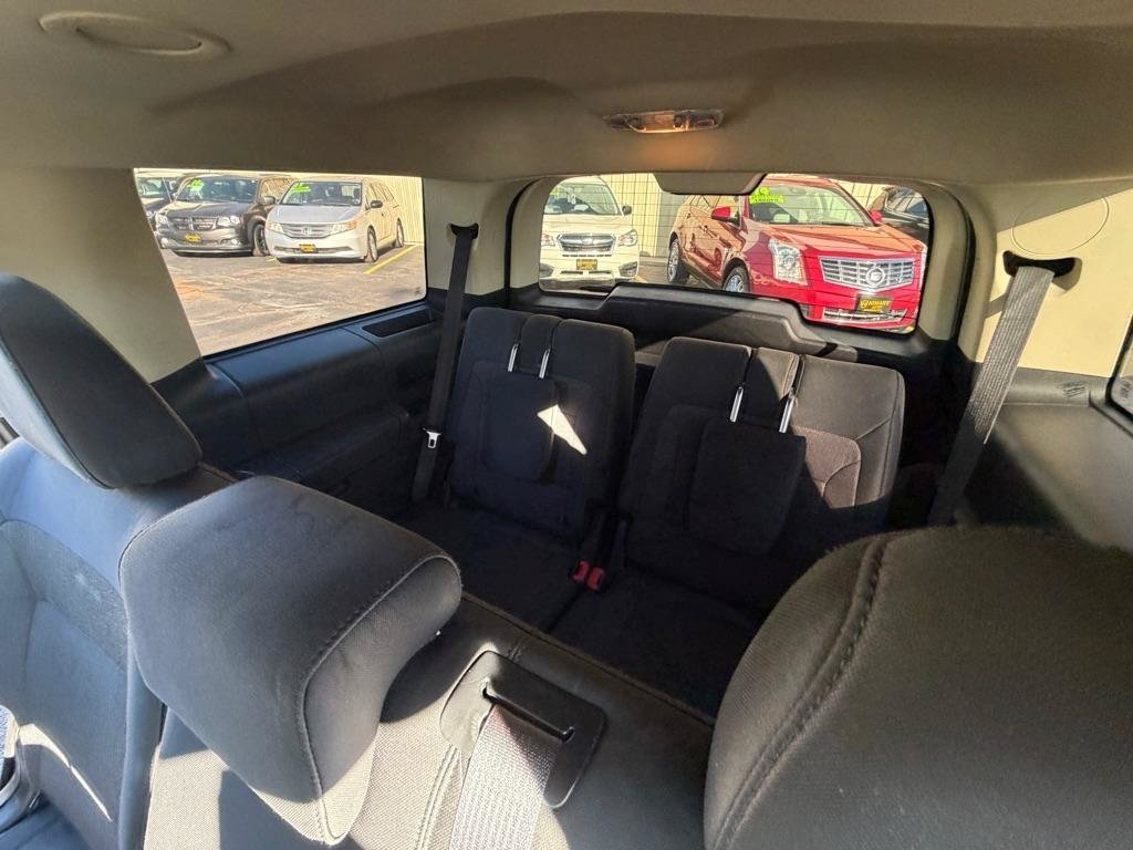 Used 2017 Ford Flex SE FWD image 15