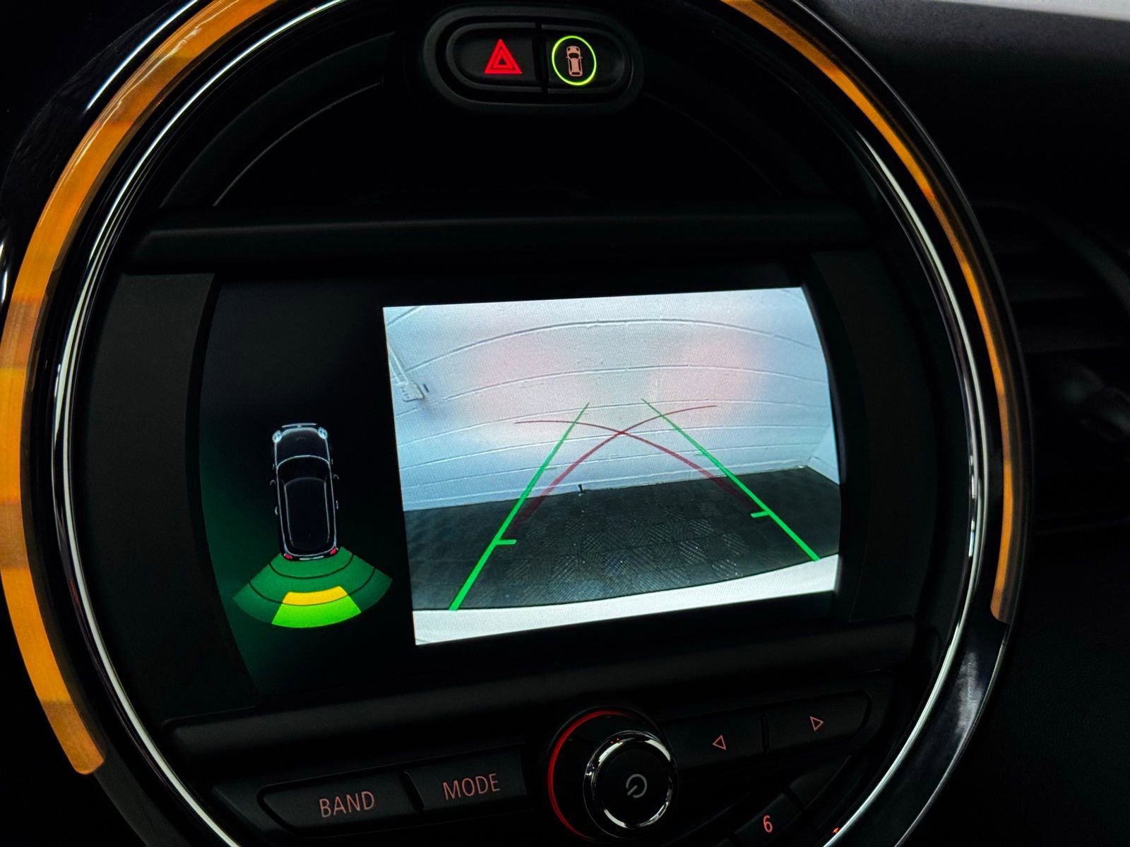 Used 2019 MINI Cooper S w/ Signature Upholstery Package image 13