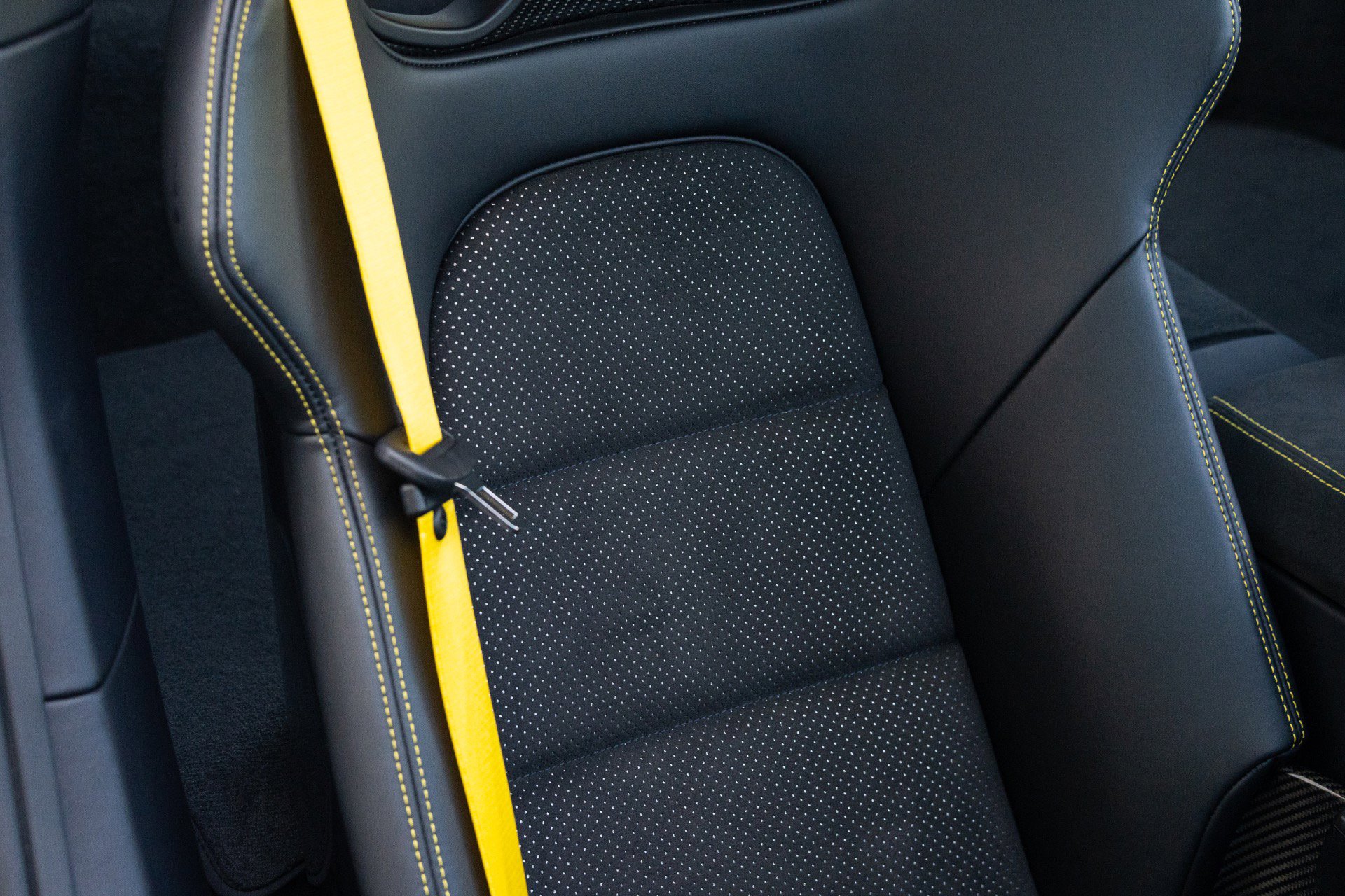 Used 2023 Porsche 911 GT3 RWD image 64