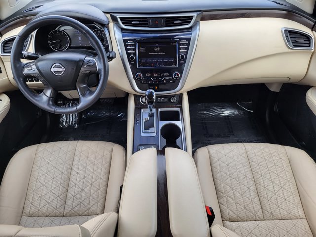Certified 2024 Nissan Murano Platinum w/ Cargo Package AWD/4WD image 20