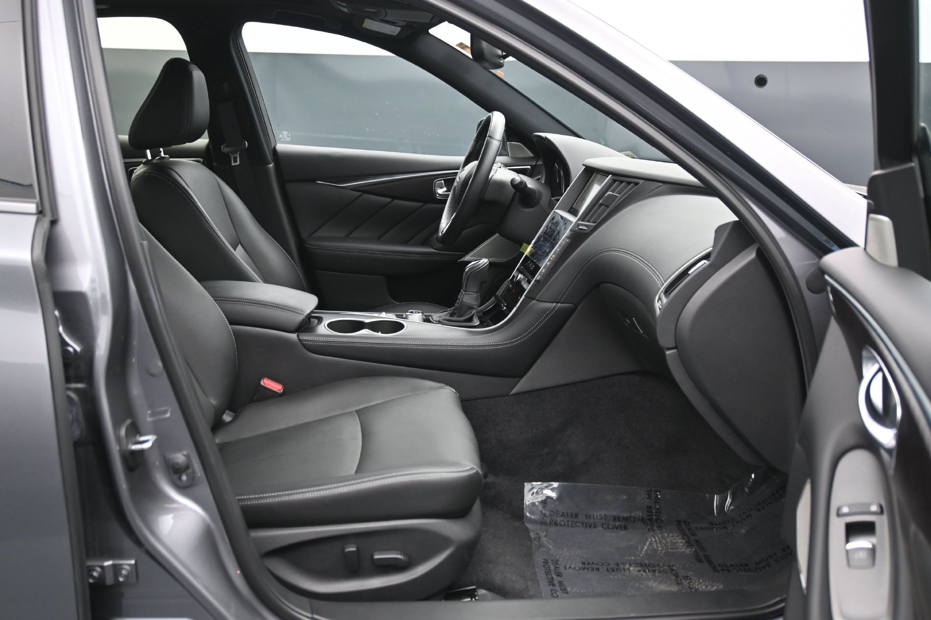 Used 2024 INFINITI Q50 Sensory AWD/4WD image 13