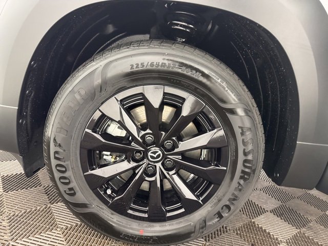 New 2026 MAZDA CX-50 2.5 Hybrid w/ Weather Package image 27